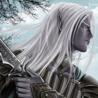 ~Archangel~!! Федот Фор