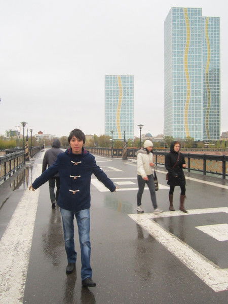 Султан Сугиров