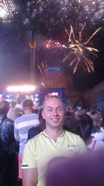 Сергей Кононов