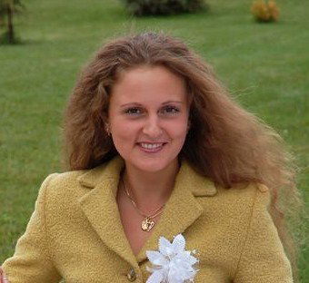 Анастасия Давиденко