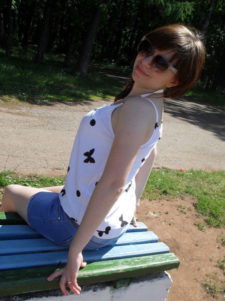 Юлия Салмина