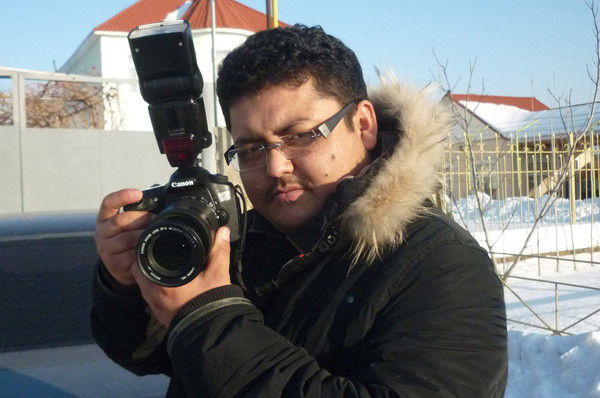 Арон Фото-Видео Услуга