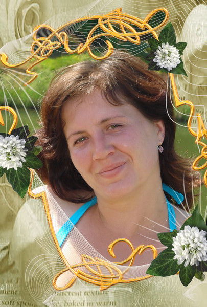 Наталия Алпеева