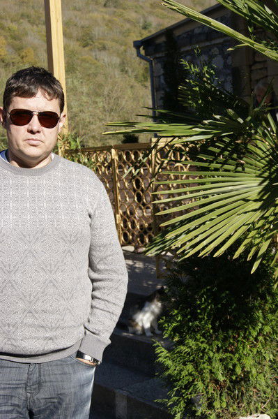 Александр Смирнов