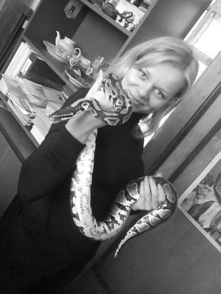 Анна Дубровина