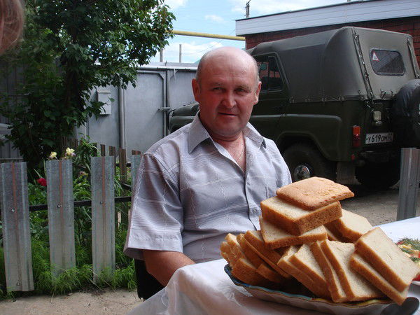 Сергей Жуйков