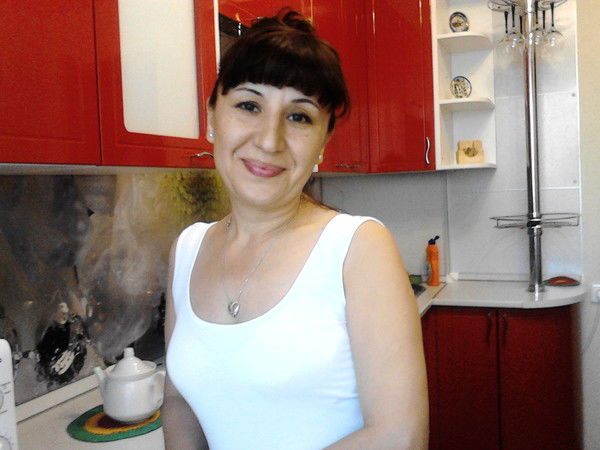 Райля Сорокина