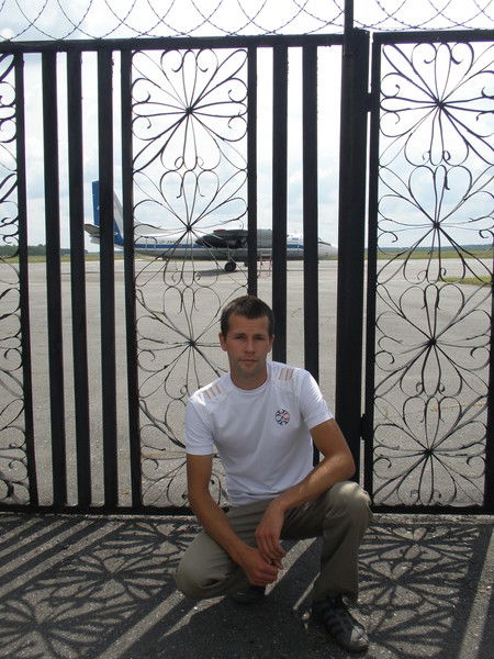 Евгений Бушин