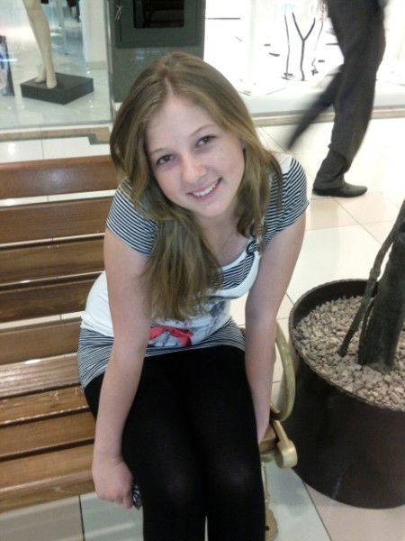 Дарья Даутбаева