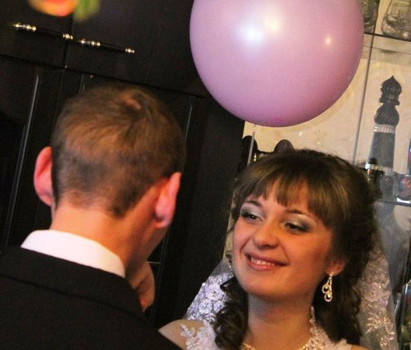 Иришка Кузнецова