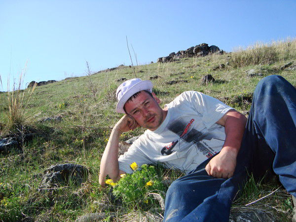 Алик New Version