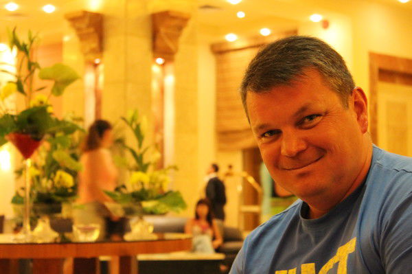 Сергей Цапин