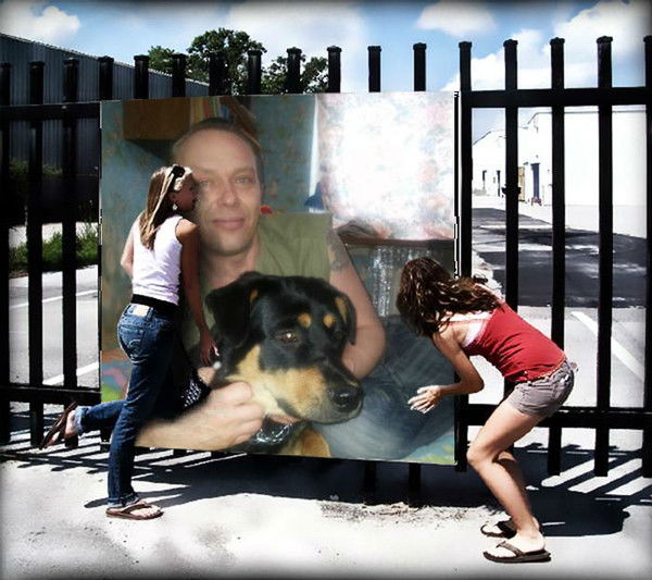 Георгий Выставкин