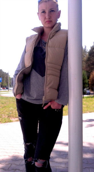 Настя Аносова