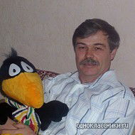 Игорь Воронов