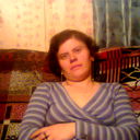 Надежда Потапенкова