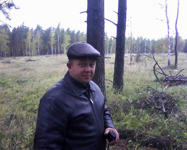 Юрий Шалдин