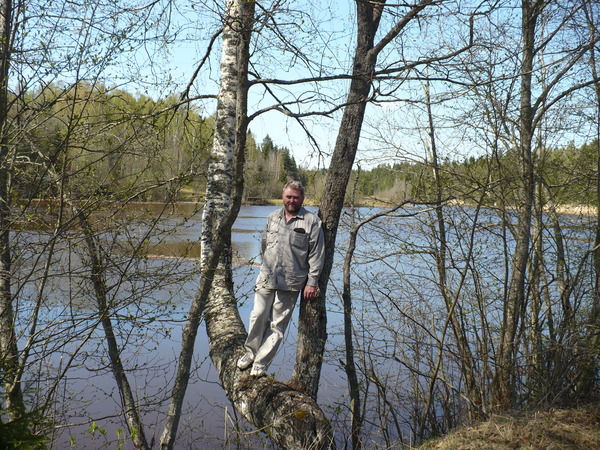 Алексей Поляков