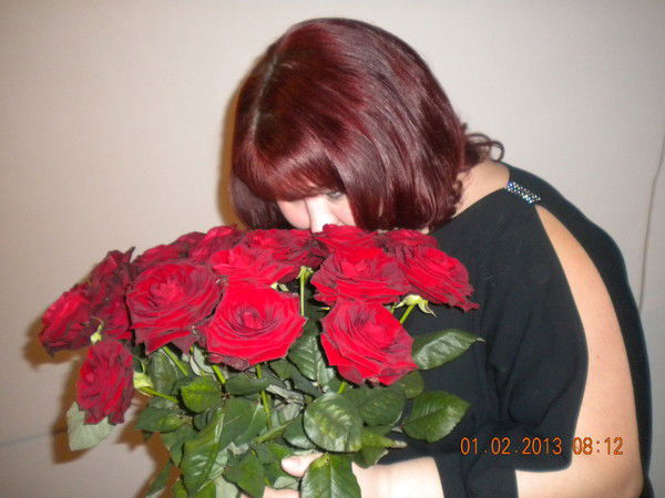 Татьяна Абрамова