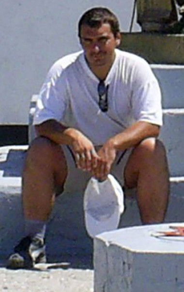 Александр Коновалов