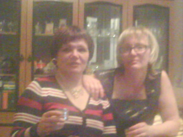 Марина Колина