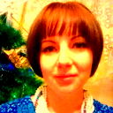 Надя Киселева