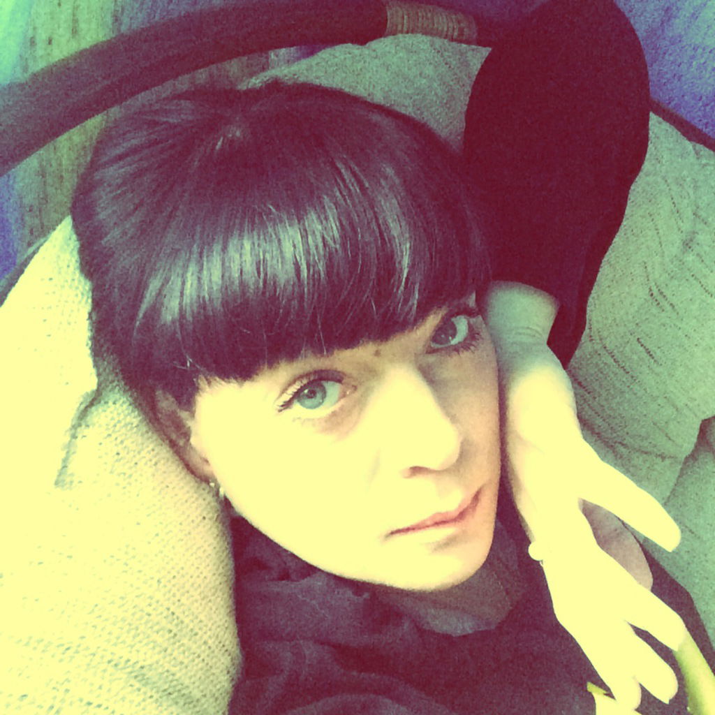 Катерина Шапкина