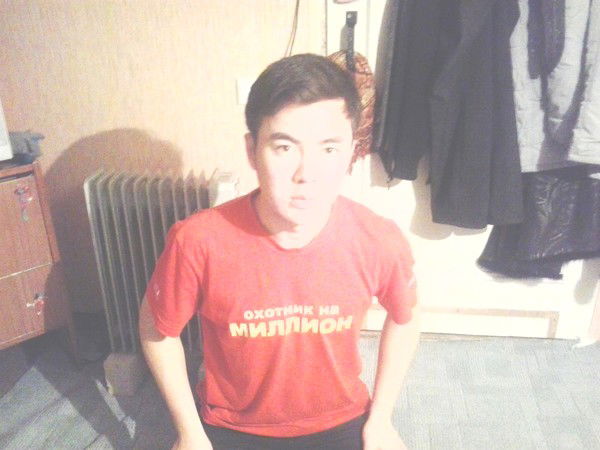 Бауыржан Нурпазилов