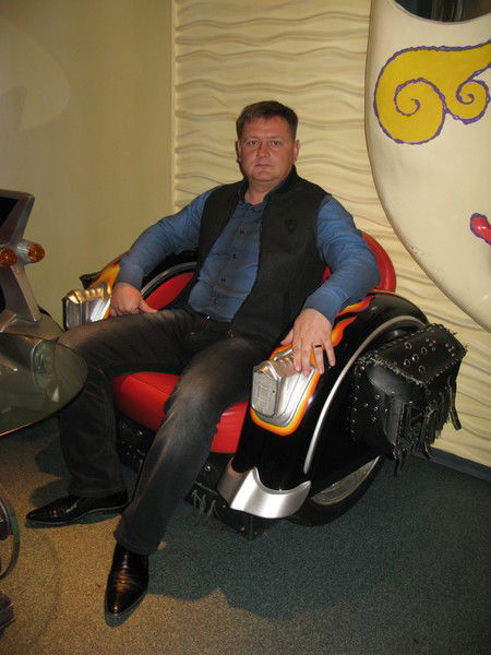 Дмитрий Гречко