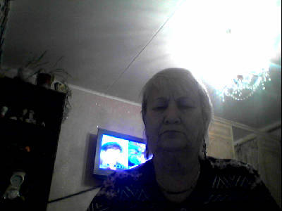 Галина Михайлова