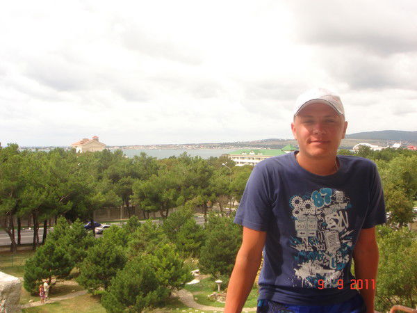 Дамир Имангулов