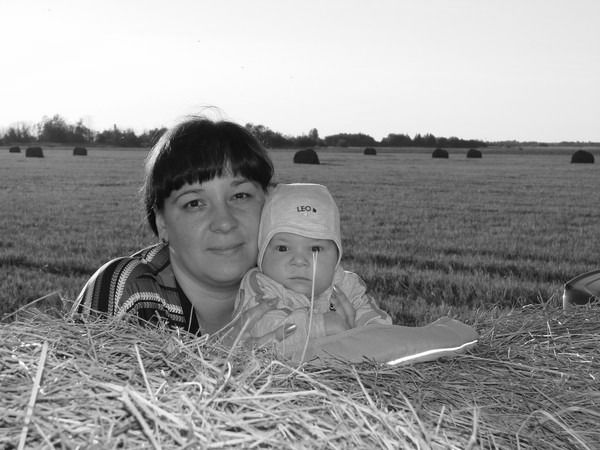 Анна Кротова