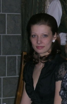 Елена Муранова
