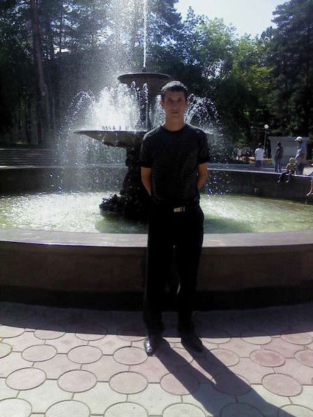 Евгений Юрьевич