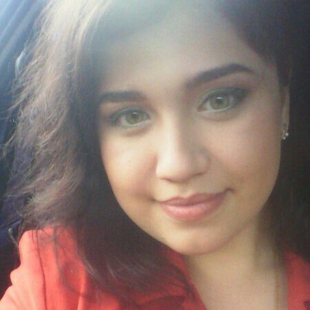 Марина Галицкая