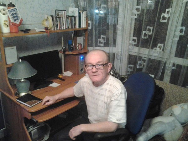 Анатолий Алюнин