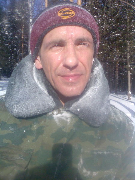 Андрей Громышев