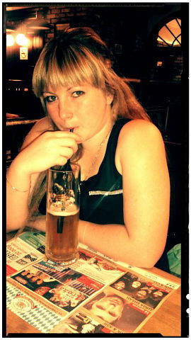 Анна Аслановна