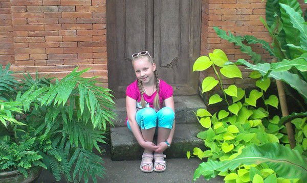 Оля Городна