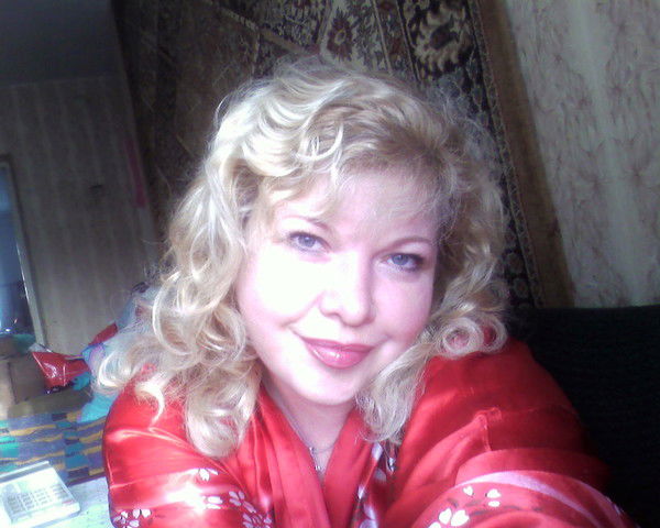 Светлана Нейвирт