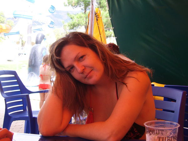 Оксана Семенова