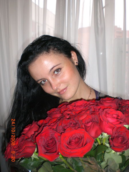 Елена Пронина