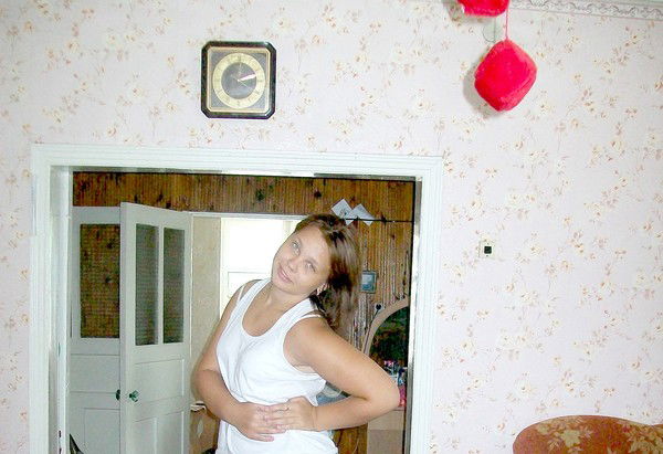 Galochka Berezovskaya