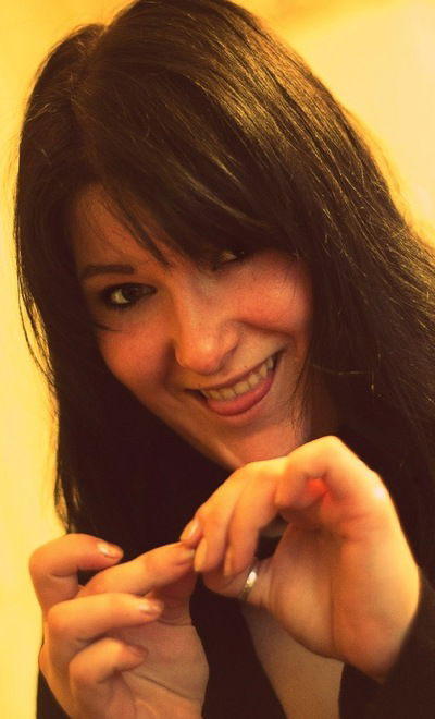 Светлана Чобит