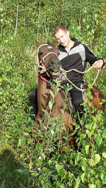 Дмитрий Казанков