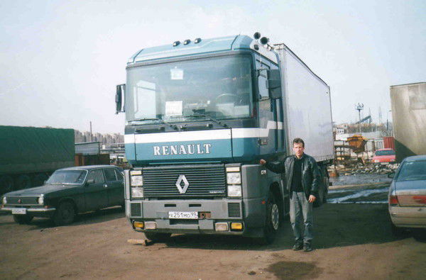 Илья Смирнов