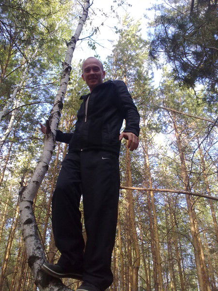 Алексей Медведев