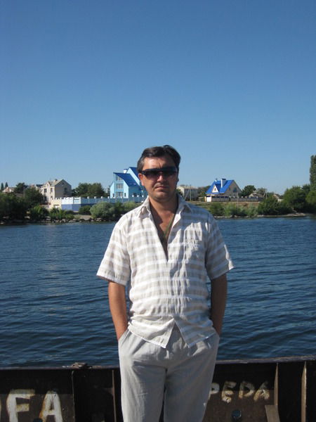 Геннадий Горейшин