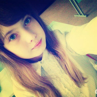 Ульяна Резепова