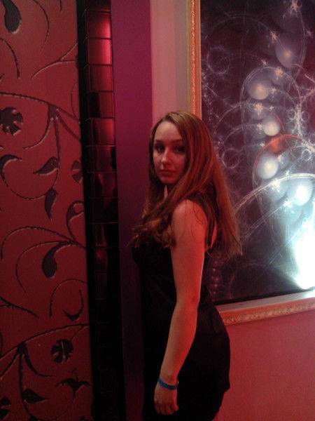 Дарья Матвеева